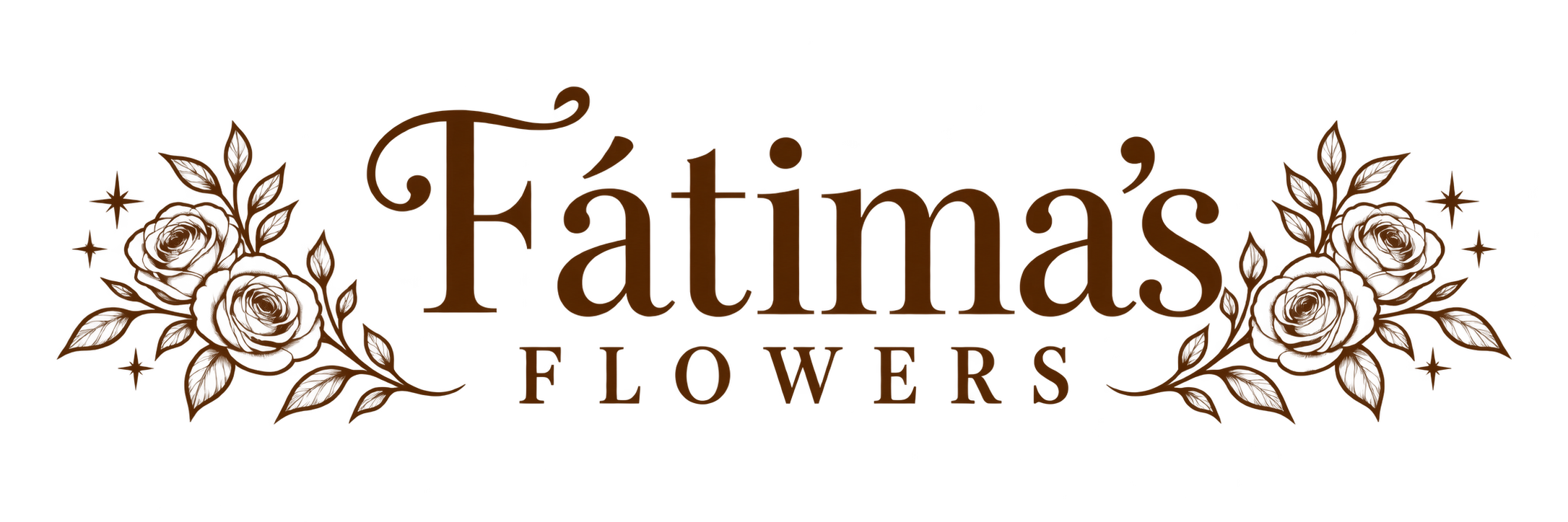 Fátima’s Flowers